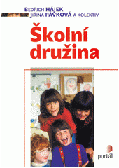 Školní družina  Cover Image