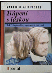 Trápení s láskou  Cover Image