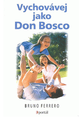 Vychovávej jako Don Bosco  Cover Image