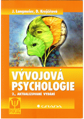 Vývojová psychologie  Cover Image