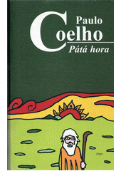 Pátá hora  Cover Image