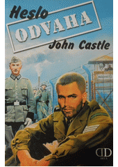 Heslo Odvaha  Cover Image