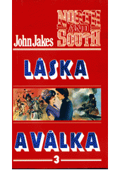 Láska a válka. 3. díl  Cover Image