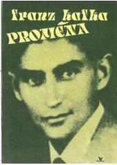 Proměna  Cover Image