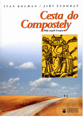 Cesta do Compostely  Cover Image