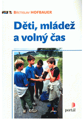 Děti, mládež a volný čas  Cover Image