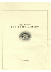 Pád domu Usherů  Cover Image