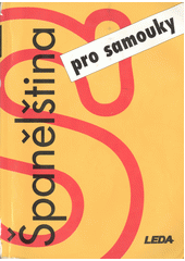 Španělština pro samouky  Cover Image