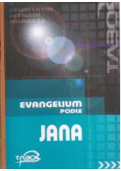 Evangelium podle Jana Cover Image