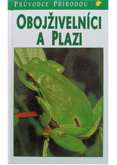 Obojživelníci a plazi  Cover Image