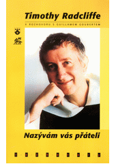 Nazývám vás přáteli  Cover Image