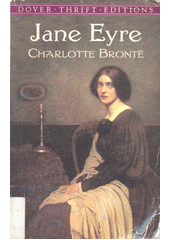 Jane Eyre  Cover Image