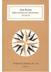 Britannicus ; Ifigenie ; Atalia  Cover Image