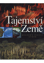 Tajemství Země  Cover Image