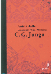 Vzpomínky, sny, myšlenky C.G. Junga  Cover Image