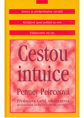 Cestou intuice : průvodce životem pod vedením vnitřní moudrosti  Cover Image