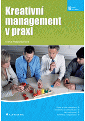 Kreativní management v praxi  Cover Image