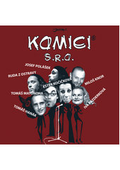 Miloš Knor & Komici s.r.o.  Cover Image