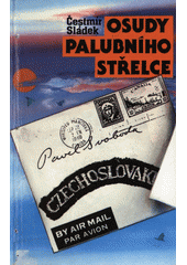 Osudy palubního střelce  Cover Image