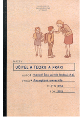 Učitel v teorii a praxi  Cover Image