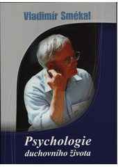 Psychologie duševního života  Cover Image