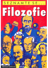 Filozofie  Cover Image