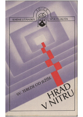 Hrad v nitru  Cover Image