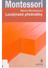 Londýnské přednášky  Cover Image