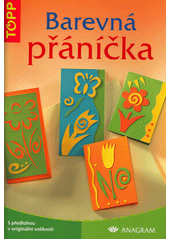 Barevná přáníčka  Cover Image