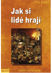 Jak si lidé hrají  Cover Image