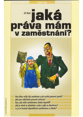 Jaká práva mám v zaměstnání?  Cover Image