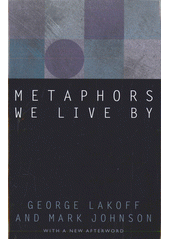 Metaphors we live by  Cover Image