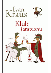 Klub šampionů  Cover Image