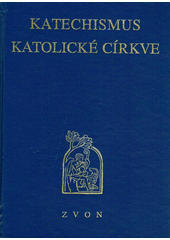 Katechismus katolické církve  Cover Image