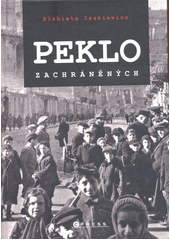 Peklo zachráněných  Cover Image