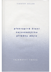 Tajemství Vánoc  Cover Image