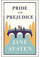 Pride and prejudice  Cover Image