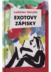 Exotovy zápisky  Cover Image