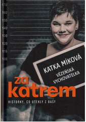 Za katrem  Cover Image