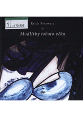 Modlitby tohoto věku  Cover Image