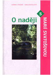 O naději s Marií Svatošovou Cover Image